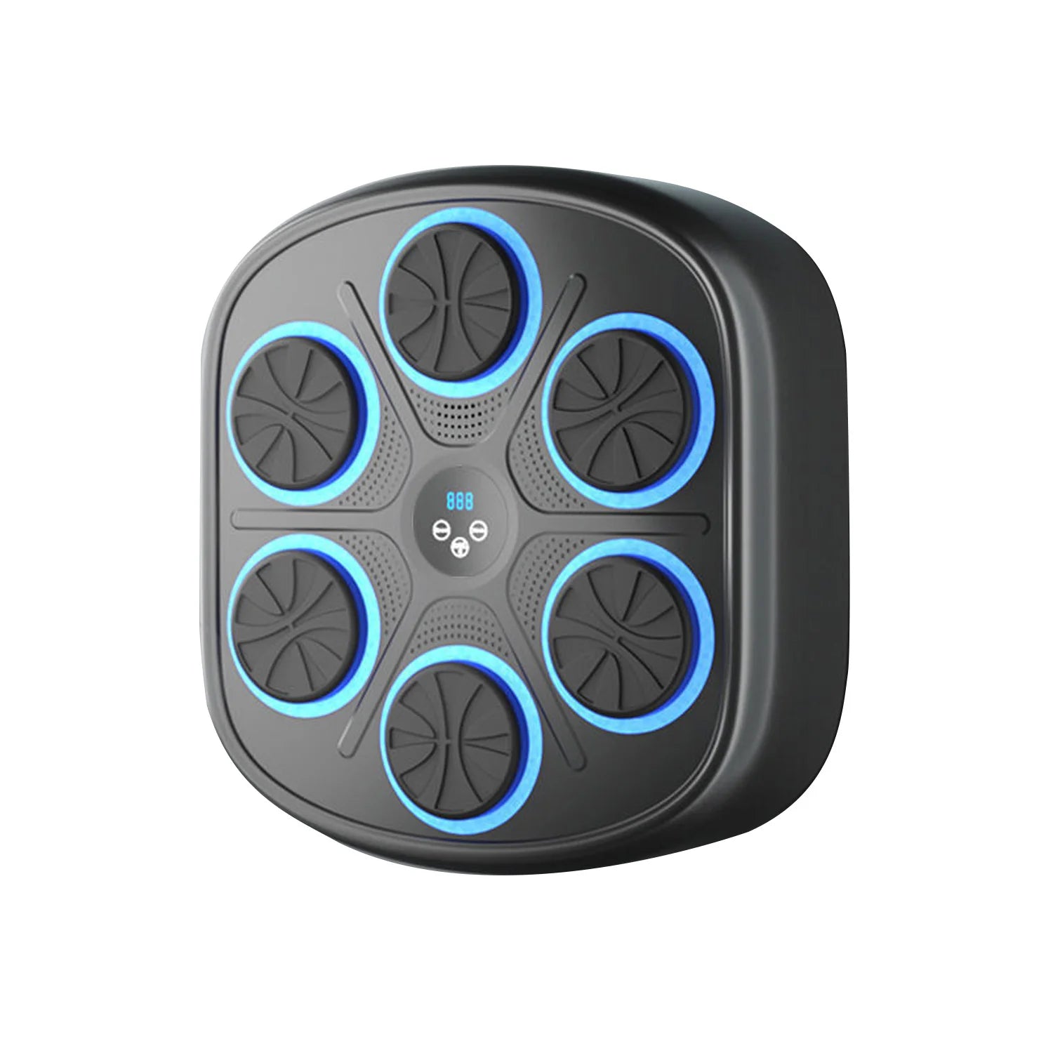 Destress Box – Tap to the beat, Free your mind