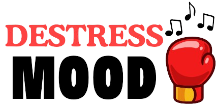 Destressmood