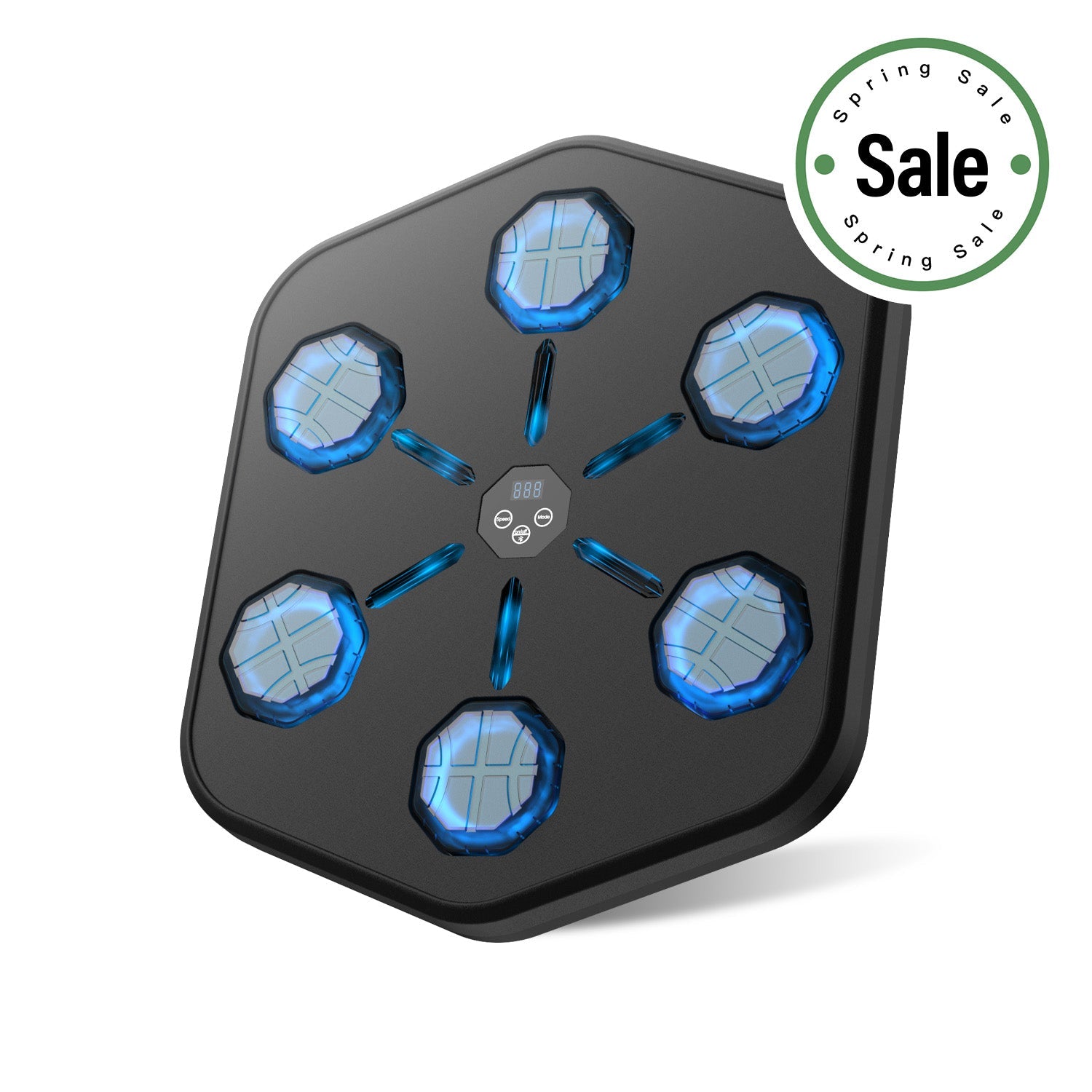 Destress Box – Tap to the beat, Free your mind